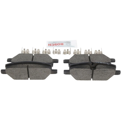 BOSCH - BE2314H - Ceramic Front Disc Brake Pads pa2