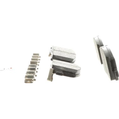 BOSCH - BE2379H - Ceramic Front Disc Brake Pad pa5
