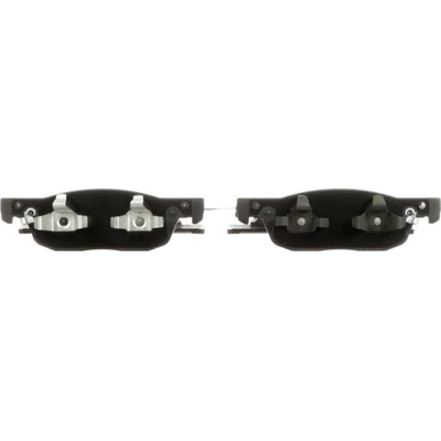 BOSCH - BE2396H - New Ceramic Front Disc Brake Pads pa7