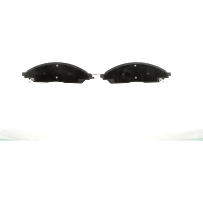BOSCH - BE2402H - New Ceramic Front Disc Brake Pads pa5