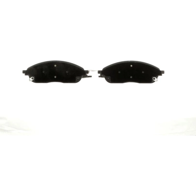 BOSCH - BE2436H - New Ceramic Front Disc Brake Pads pa6