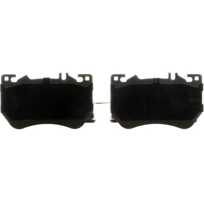 Front Ceramic Pads by BOSCH - BE2456H pa3