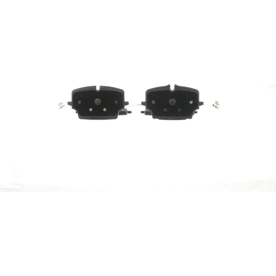 Front Ceramic Pads by BOSCH - BE2487H pa6