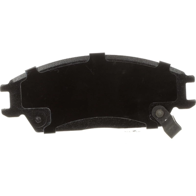 Front Ceramic Pads by BOSCH - BE440H pa1