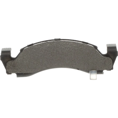 Front Ceramic Pads by BOSCH - BE50H pa1