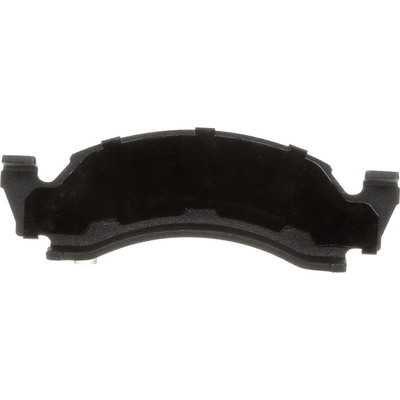 Front Ceramic Pads by BOSCH - BE50H pa2