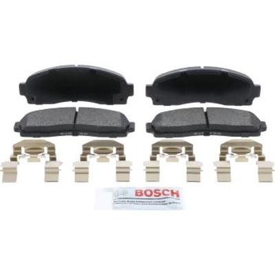 BOSCH - BE833H - Front Ceramic Pads pa6