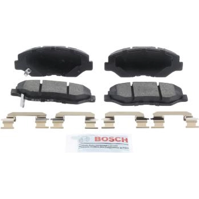 BOSCH - BE943H - Front Ceramic Pads pa5