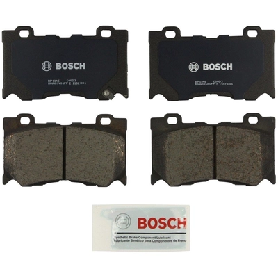 BOSCH - BP1346 - Front Disc Brake Pads pa1