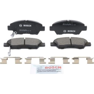 BOSCH - BP1394 - Disc Brake Pads pa3