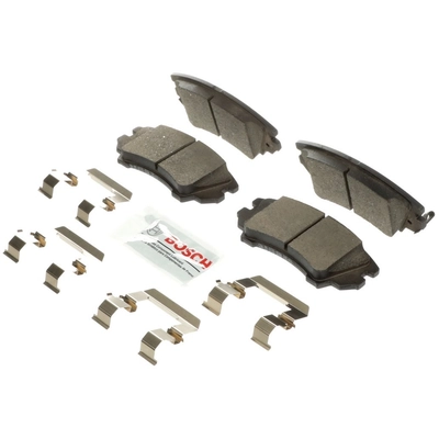 BOSCH - BSD1404 - Brake Pad pa6