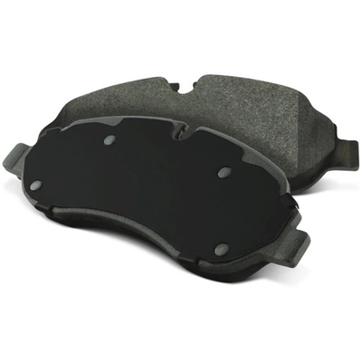 BOSCH - BSD2250 - Rear Disc Brake Pads pa1