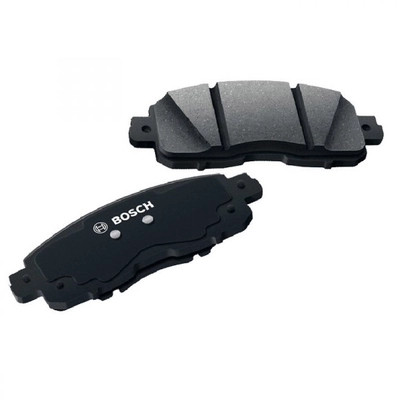 BOSCH - BSD2250 - Rear Disc Brake Pads pa2