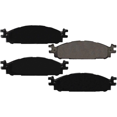 ULTRA STOP - ULT1508 - Brake Pad with Hardware Kit pa2