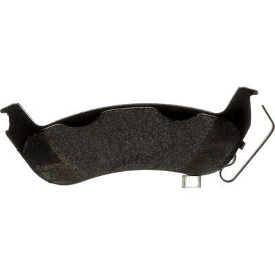 Front Ceramic Pads by BOSCH - ULT997H pa2