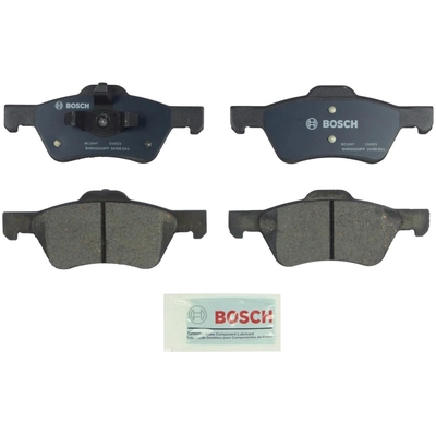 BOSCH - BC1047 - Front Ceramic Pads pa2