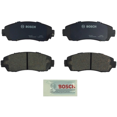 BOSCH - BC1089 - Plaquettes avant en céramique  pa10