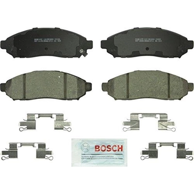 BOSCH - BC1094 - Front Ceramic Pads pa5