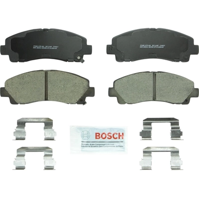 BOSCH - BC1102 - Front Ceramic Pads pa5