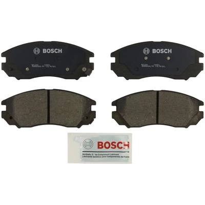 Front Ceramic Pads by BOSCH - BC1104 pa3