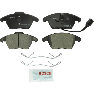 BOSCH - BC1107 - Front Ceramic Pads pa3