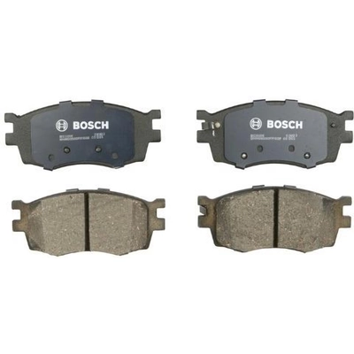 BOSCH - BC1156 - Plaquettes avant en c�ramique  pa5