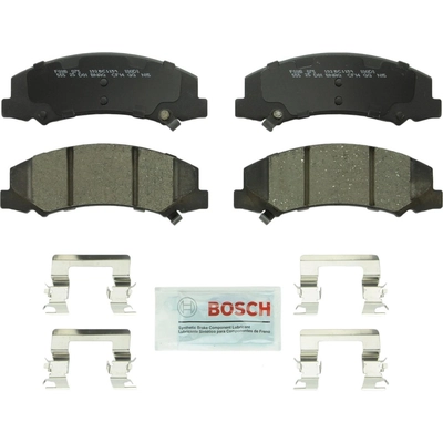 BOSCH - BC1159 - Front Ceramic Pads pa3