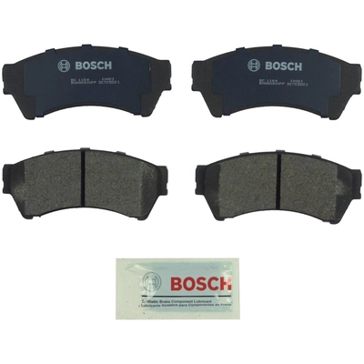 BOSCH - BC1164 - Front Ceramic Pads pa5