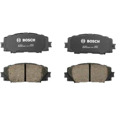 BOSCH - BC1184 - Front Ceramic Pads pa3