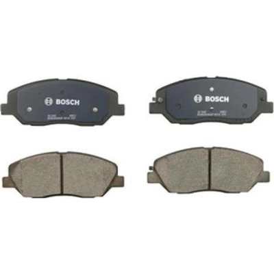 BOSCH - BC1202 - Front Ceramic Pads pa6