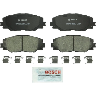 BOSCH - BC1211 - Front Ceramic Pads pa5
