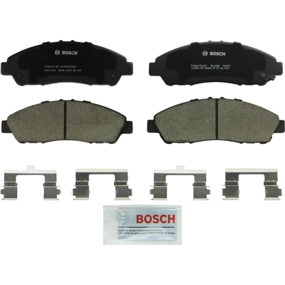 BOSCH - BC1280 - Front Ceramic Pads pa5