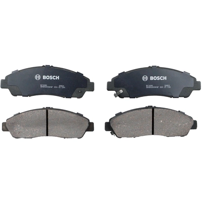 BOSCH - BC1280 - Front Ceramic Pads pa6