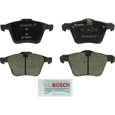 BOSCH - BC1305 - Front Ceramic Pads pa8