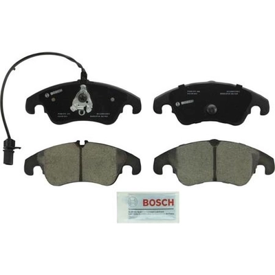 BOSCH - BC1322 - Front Ceramic Pads pa2