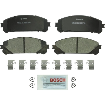 BOSCH - BC1324 - Front Ceramic Pads pa2