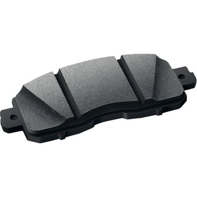 BOSCH - BC1327 - Front Ceramic Pads pa1