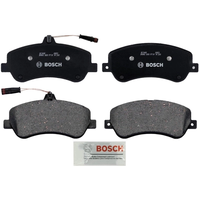BOSCH - BC1406 - Front Ceramic Pads pa2