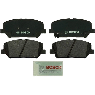 BOSCH - BC1413 - Front Ceramic Pads pa2