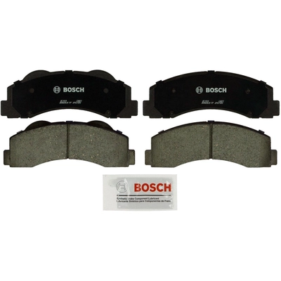 BOSCH - BC1414 - Front Ceramic Pads pa2