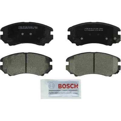 BOSCH - BC1421 - Front Ceramic Pads pa5