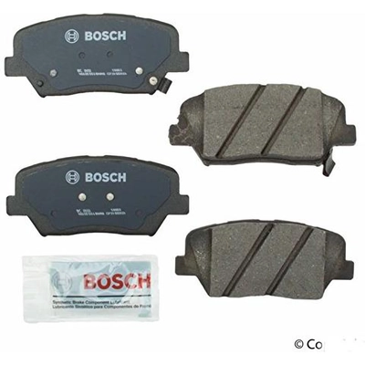 BOSCH - BC1432 - Front Ceramic Pads pa3