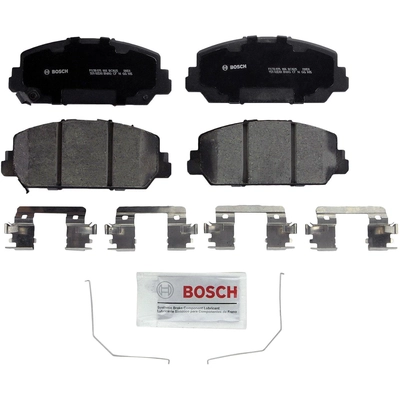 BOSCH - BC1625 - Front Ceramic Pads pa2