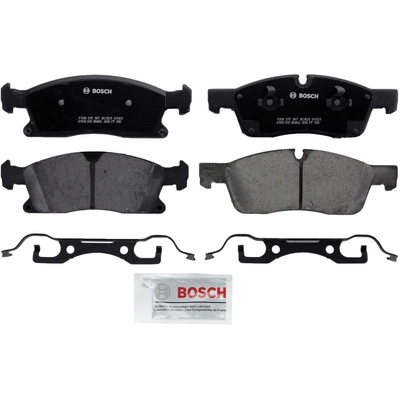 BOSCH - BC1629 - Front Ceramic Pads pa3