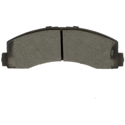 BOSCH - BC1770 - Front Ceramic Pads pa1