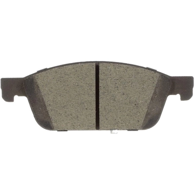 Front Ceramic Pads by BOSCH - BC1771 pa2