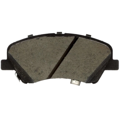Front Ceramic Pads by BOSCH - BC2190 pa6
