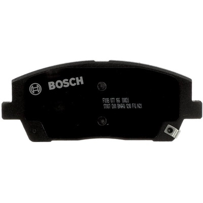 BOSCH - BC2215 - Front Ceramic Pads pa4