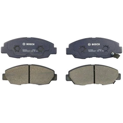 BOSCH - BC465A - Front Ceramic Pads pa4