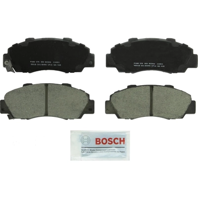 BOSCH - BC503 - Front Ceramic Pads pa4